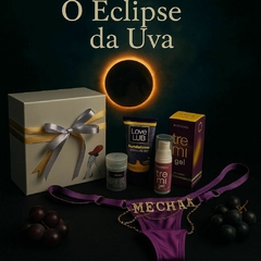 O ECLIPSE DA UVA