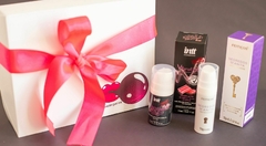 CHEKA PERIGOSA - Love Boutique Sensual