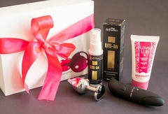 O PRESENTE LACRADO - Love Boutique Sensual