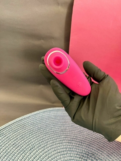 Tubarão Sugador de Clitóris por Ondas de Pressão - loja online