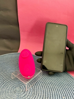 Vibrador de Calcinha com Imã via Aplicativo - Love Boutique Sensual