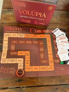 JOGO VOLÚPIA