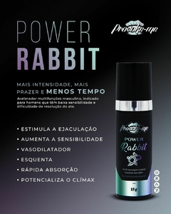 Power Rabbit - comprar online