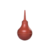 Bulbo (Pera) de Borracha para Enema / Matra Basti #04 60 mL Sanity