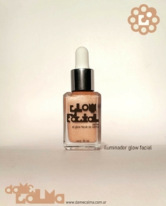 GLOW FACIAL - Calma
