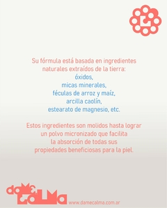 POLVO DE MAQUILLAJE - tienda online