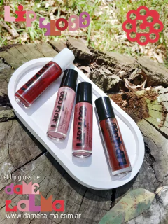 Imagen de LIP GLOSS