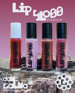 LIP GLOSS