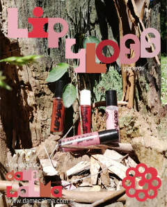 LIP GLOSS - Calma