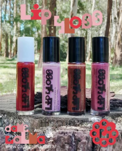 LIP GLOSS - comprar online