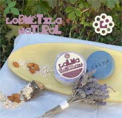 Shampoo Sólido para Cabellos Normales en internet