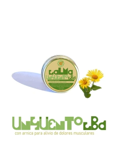 Ungüento