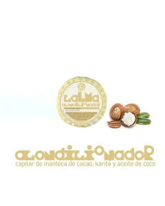 Acondicionar Sólido