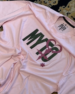 CROSSHEART PINK - comprar online