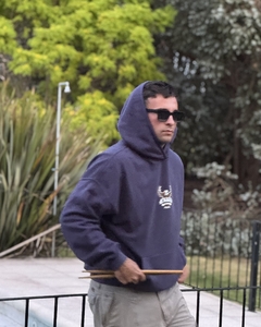 EAGLE HOODIE en internet