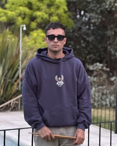 EAGLE HOODIE - Myto