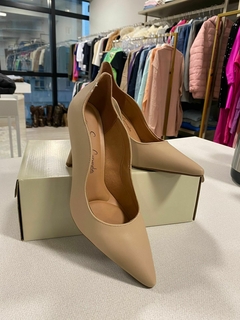 Scarpin Suzana Carnezela - loja online