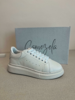 Tênis Unissex Carnezela Boutique - comprar online