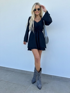 Vestido Gaby na internet