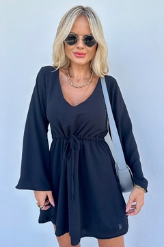 Vestido Gaby - Carnezela Boutique