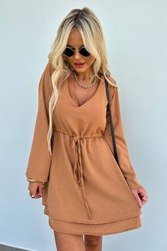 Vestido Gaby