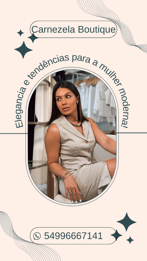Carrusel Carnezela Boutique
