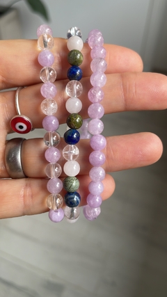 Pulsera MAGIA en internet
