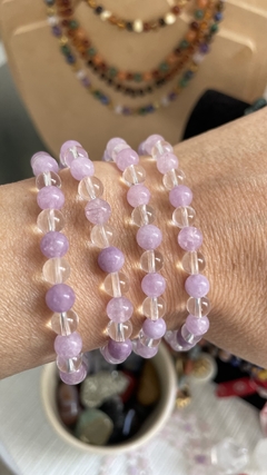 Pulsera paz