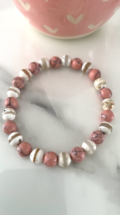 Pulsera Rose en internet