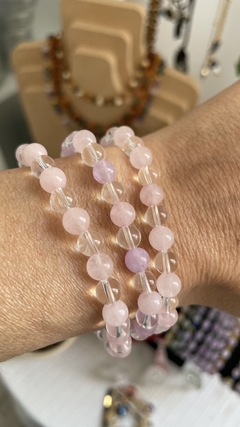 Pulsera amor