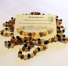 Collar MULTICOLOR - comprar online