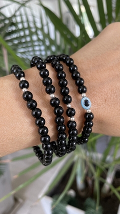 Pulsera BLACK - comprar online