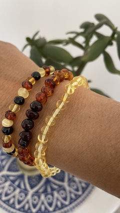 Pulsera sabiduría en internet