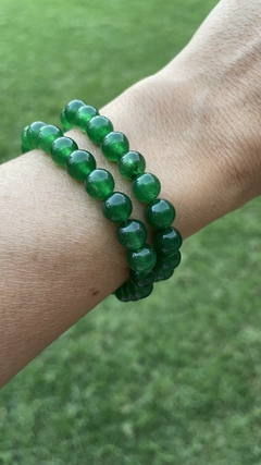 Pulsera sanacion