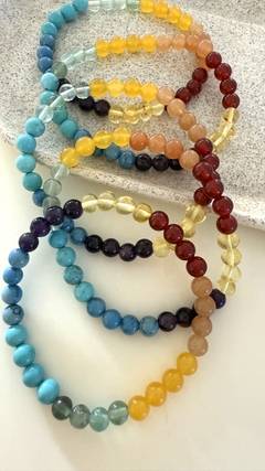 Pulsera equilibrio en internet