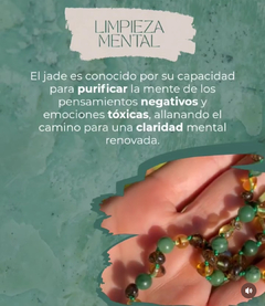 Imagen de Collar ABUNDANCIA