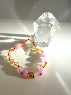 Pulsera Amor BB - comprar online