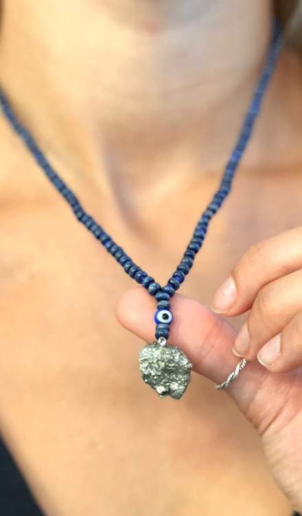 Amuletos
