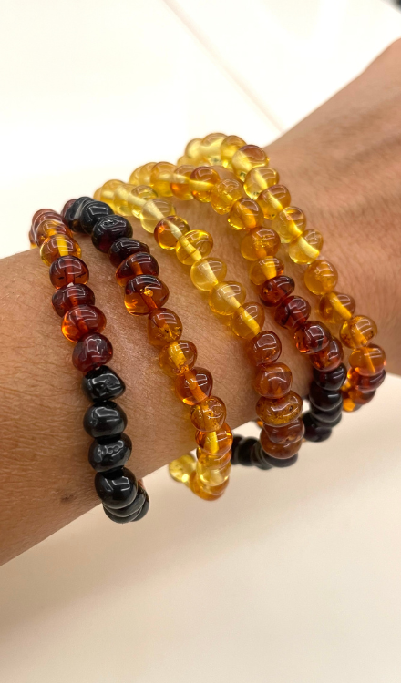 Pulseras
