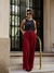Calça Pantalona Alfaiataria Feminina na internet
