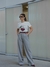 Imagem do Calça Pantalona Alfaiataria Feminina