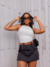 Short Saia Alfaiataria - comprar online