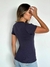 Tshirt Feminina Ribana Canelada Premium Moda Casual - comprar online
