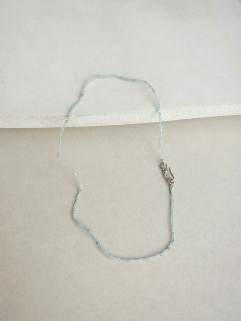 Colar Blue Moon - comprar online