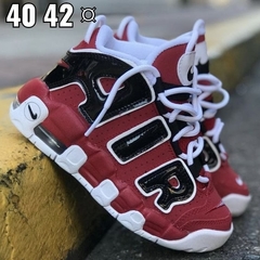 Zapatillas NIKE AIR MORE UPTEMPO 96