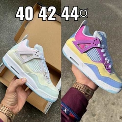 Nike femeninas