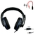 Headset gamer com redução de ruído 3.5mm - comprar online