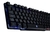 Teclado Gamer USB Evolut EG-206RB Semi Mecanico Iluminado RGB - Logus Loja 1