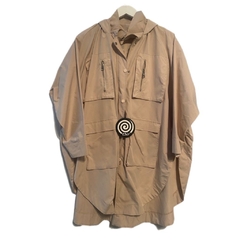 Campera Piloto