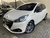 PEUGEOT 208 GRIFFE 1.6 AUTOMÁTICO FLEX 2017 COM TETO PANORÂMICO